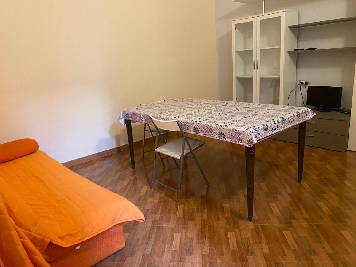 Apartamento Profumo Di Mare - Trapani